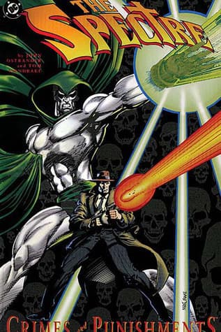 The Spectre: Crimes and Punishments