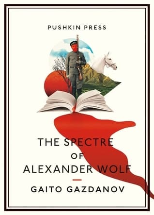 The Spectre of Alexander Wolf