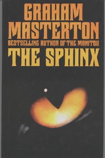 The Sphinx