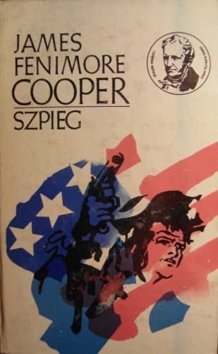 Szpieg