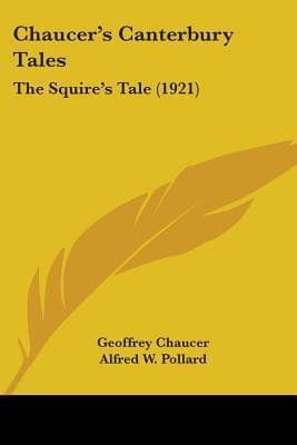 The Squire's Tale