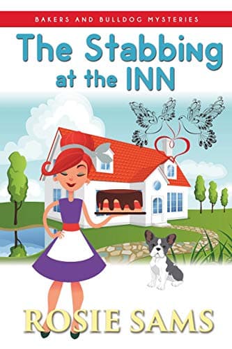 The Stabbing at the Inn