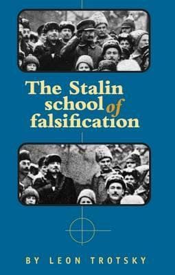 The Stalin School of Falsification