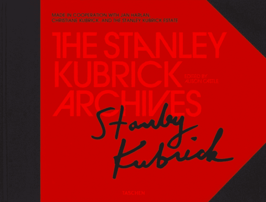 The Stanley Kubrick Archives