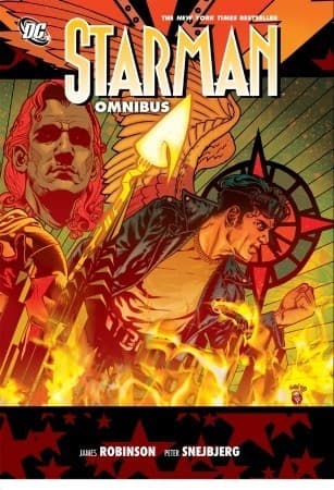 The Starman Omnibus, Vol. 6