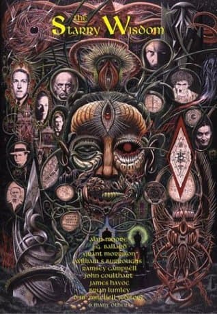 The Starry Wisdom: A Tribute To H.P. Lovecraft