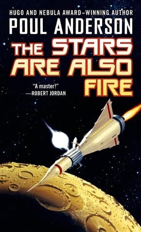 The Stars are Also Fire