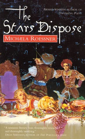 The Stars Dispose