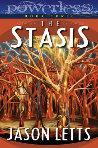 The Stasis