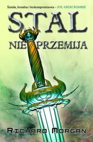 Stal nie przemija