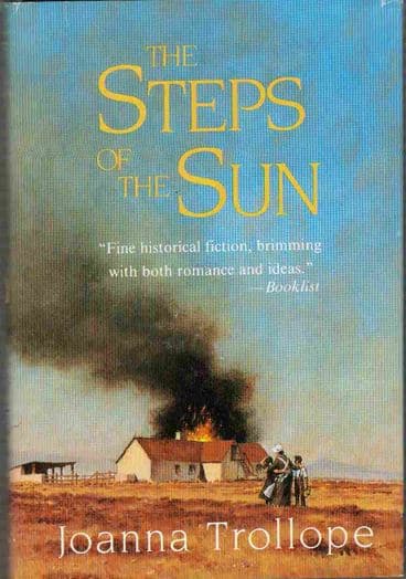 The Steps of the Sun