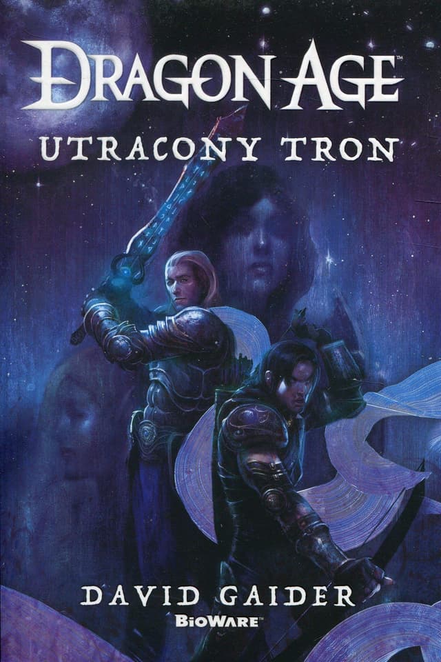 Utracony tron