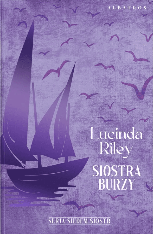 Siostra burzy