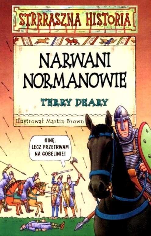 Narwani Normanowie
