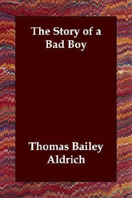 The Story of a Bad Boy