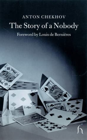 The Story of a Nobody