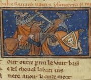 The Story of Reynard the Fox