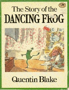 The Story of the Dancing Frog