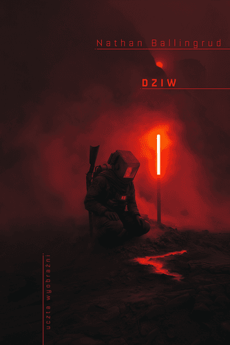 Dziw