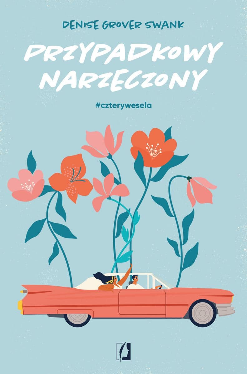 Przypadkowy narzeczony