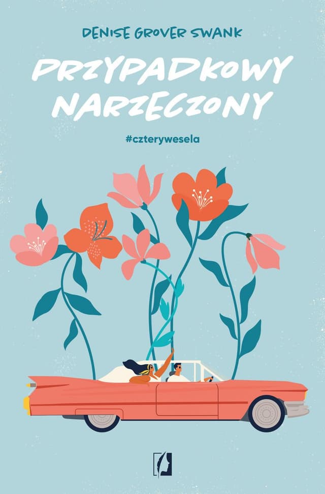 Przypadkowy narzeczony