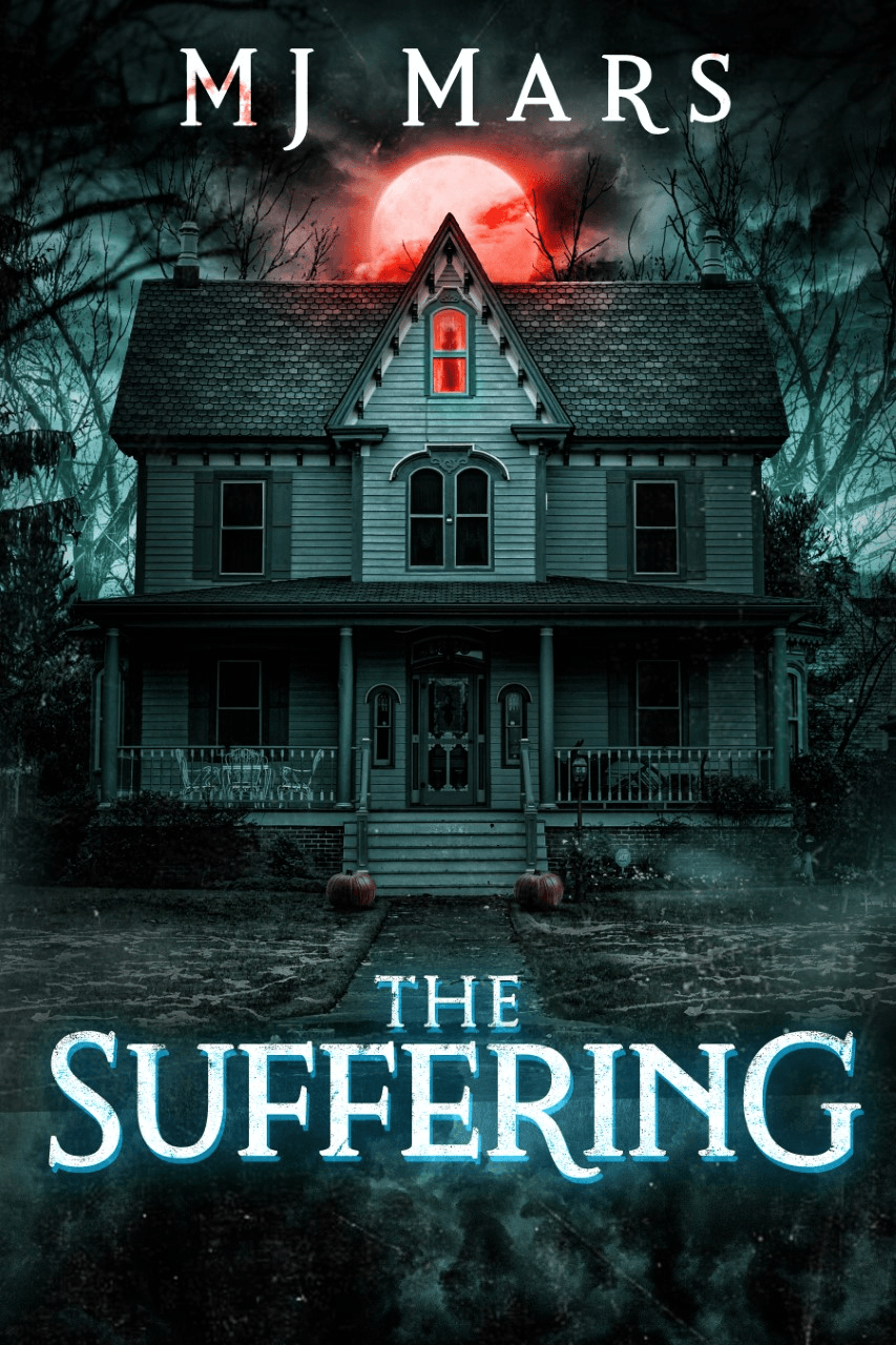 The Suffering