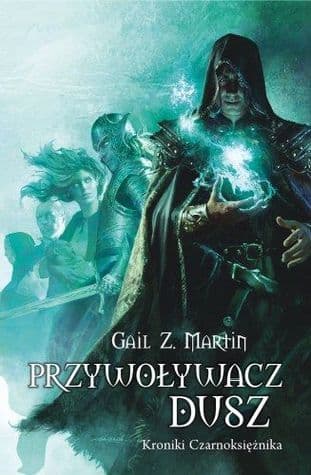 Przywoływacz dusz