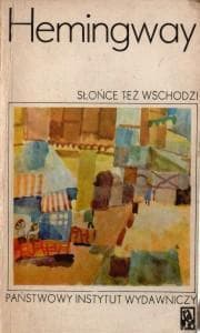 Słońce też wschodzi