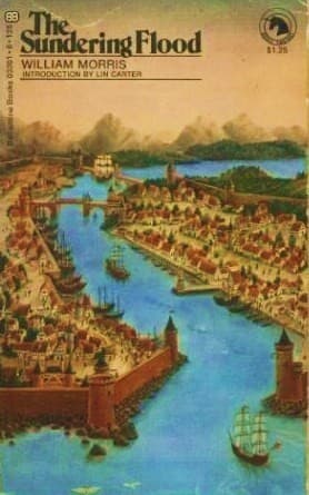 The Sundering Flood