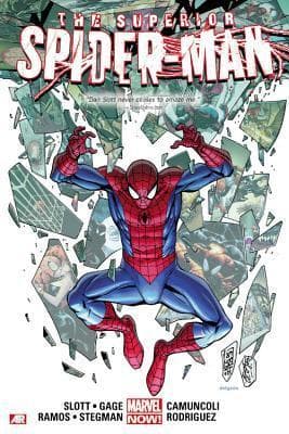 The Superior Spider-Man, Volume 3