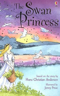The Swan Princess