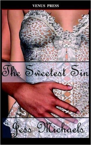 The Sweetest Sin