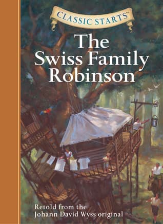 The Swiss Family Robinson