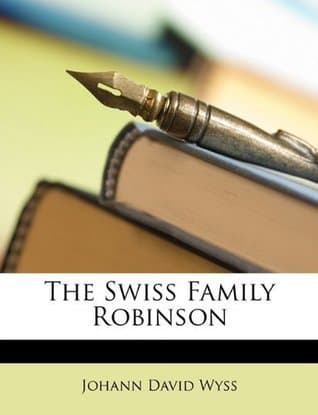 The Swiss Family Robinson