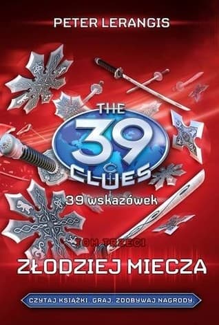Złodziej miecza