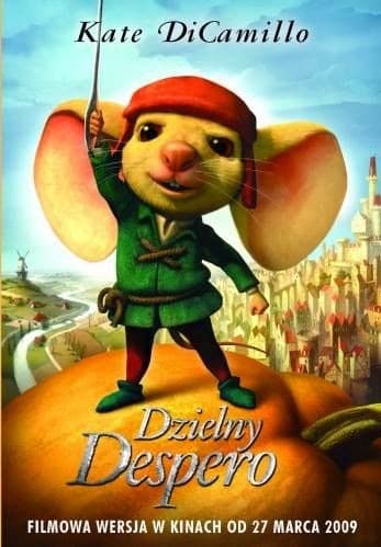 Dzielny Despero