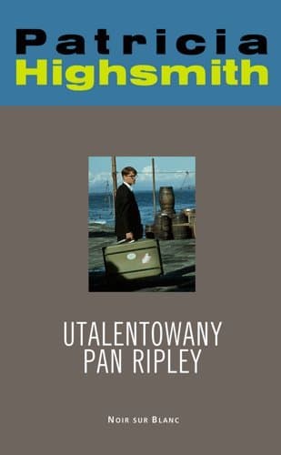 Utalentowany pan Ripley