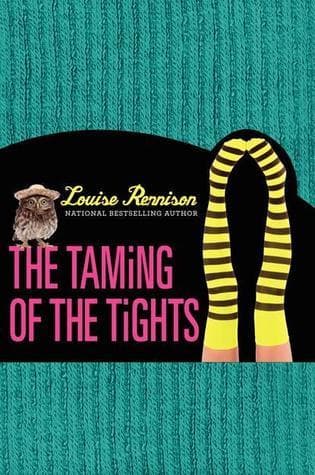 The Taming of the Tights