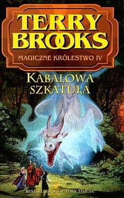 Kabałowa szkatuła