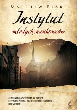 Instytut młodych naukowców