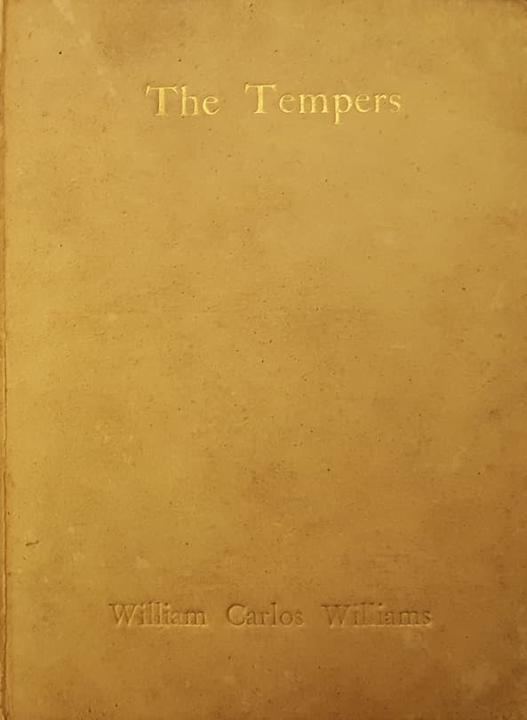The Tempers