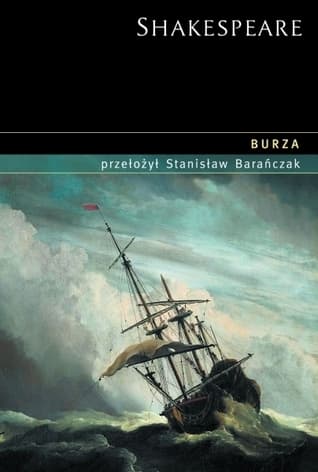 Burza