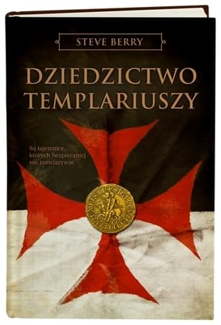 Dziedzictwo templariuszy