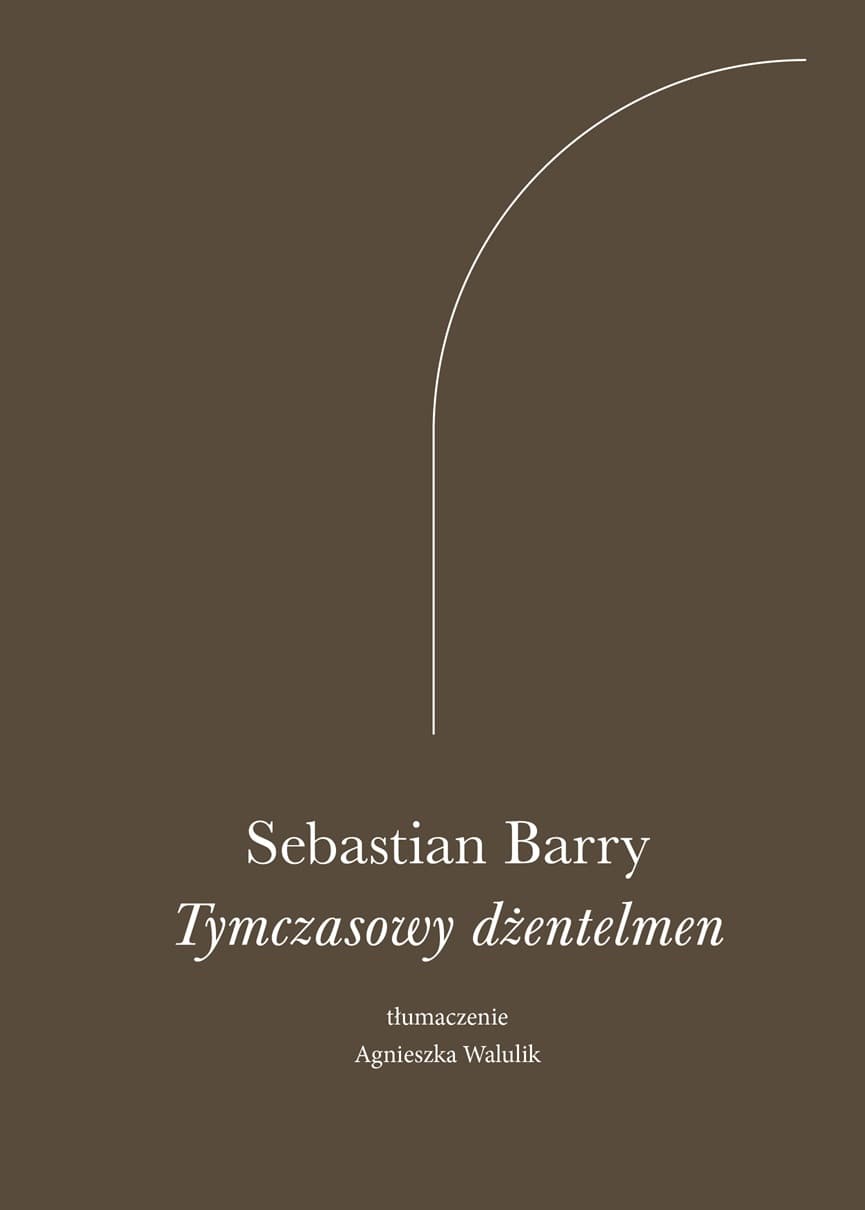 Tymczasowy dżentelmen