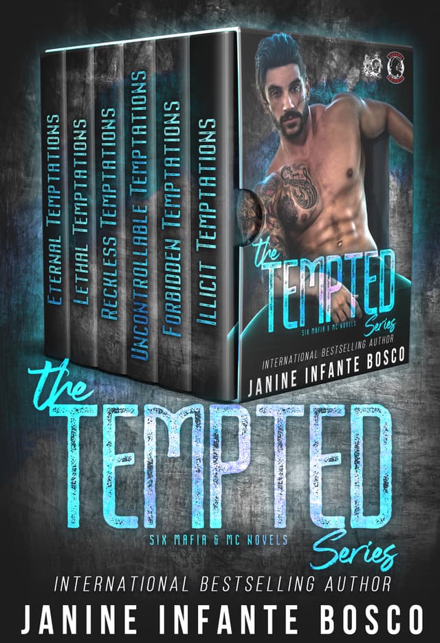 The Tempted Series