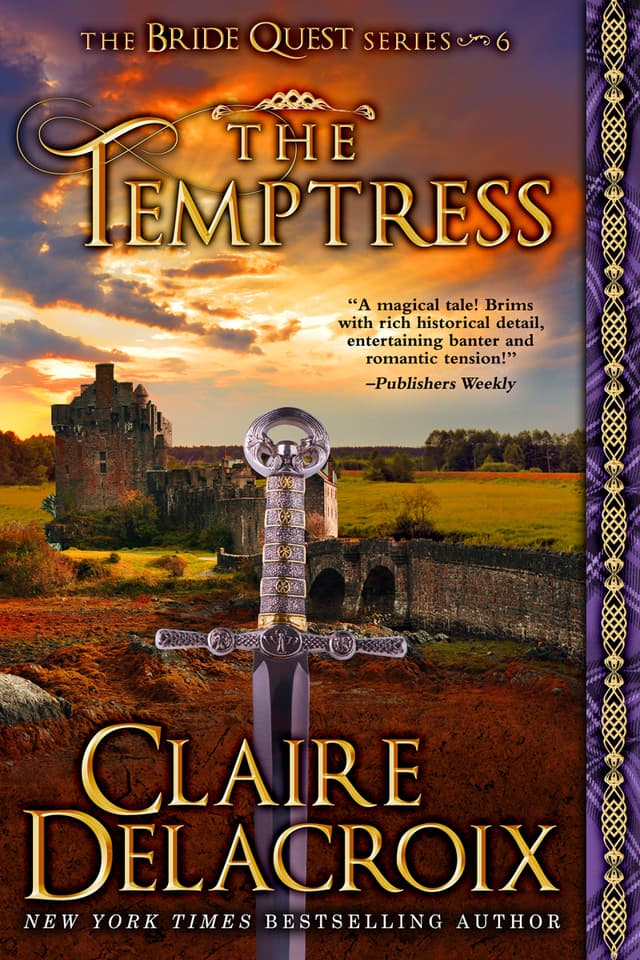 The Temptress