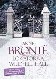Lokatorka Wildfell Hall