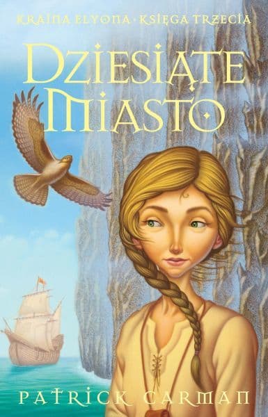 Dziesiąte miasto