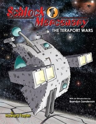 The Teraport Wars
