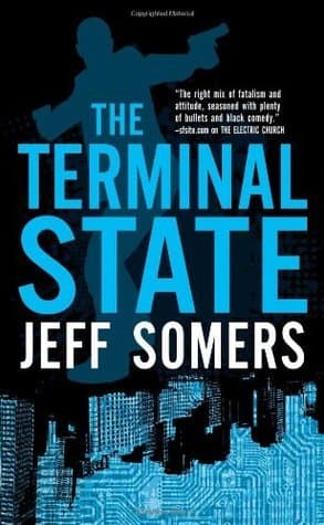 The Terminal State